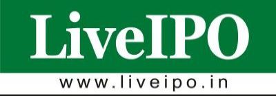 LiveIPO Logo